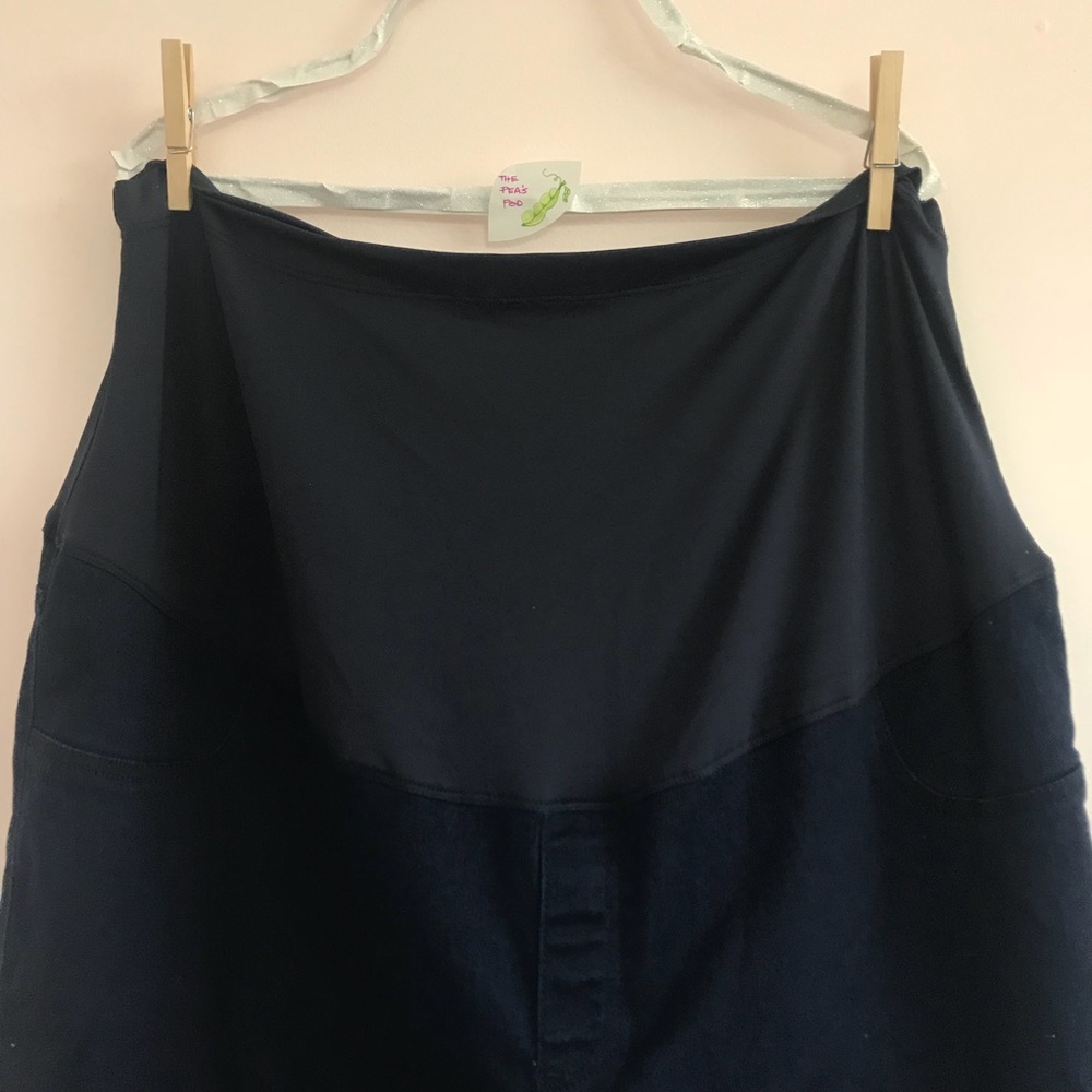 XXL Maternity Jeans